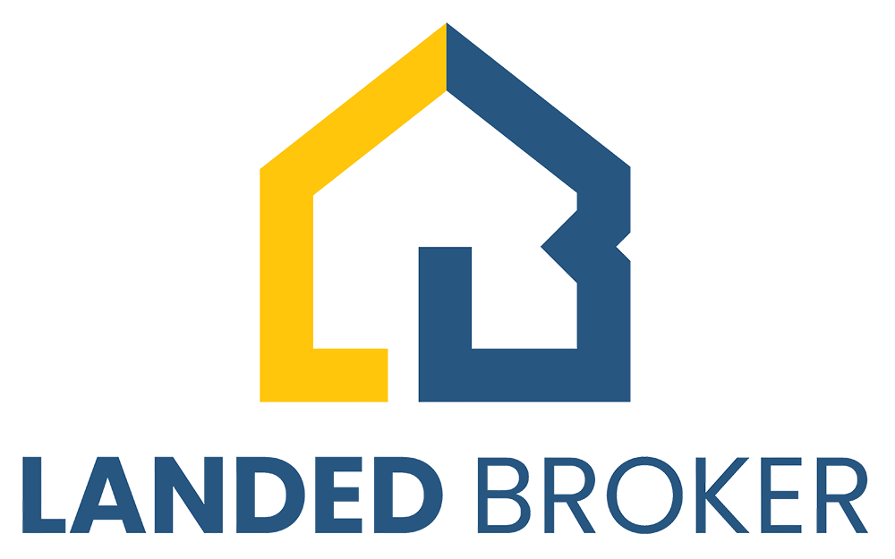 Landed Broker