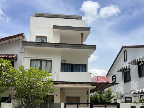 Telok Kurau Lor M